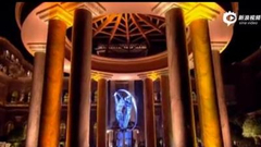 2016中国十佳劳伦斯冠军奖