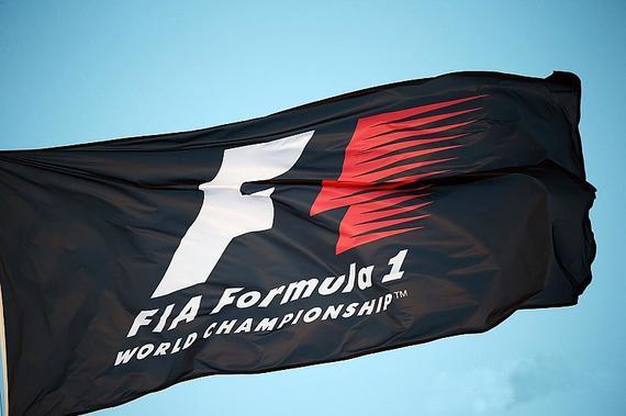 F1管理公司正在面临欧盟委员会可能对其展开的调查