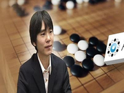 韩国大学生选2016人物 李世石压宋仲基宋慧乔