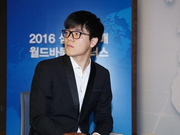 柯洁再度被同胞逼上悬崖 三星杯决战悬念迭起