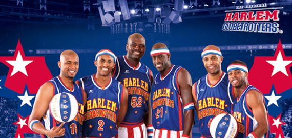 12月21日哈林巫师篮球巡回表演赛开启中国站_NBA_新浪竞技风暴_新浪网