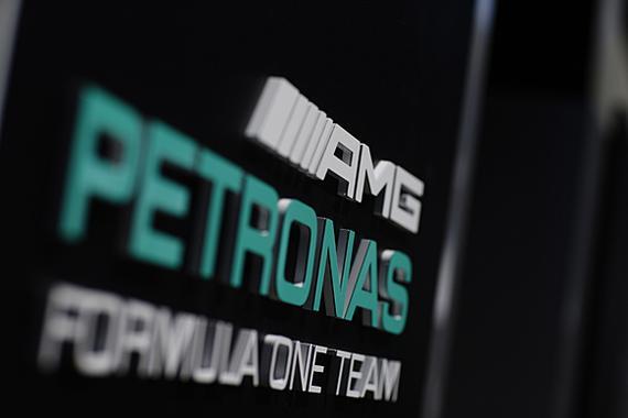 梅赛德斯公开招聘F1车手