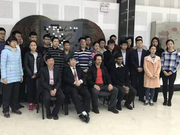 谷歌创始人和CEO造访中国棋院 与聂卫平等畅谈