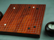 阿尔法回忆录一 为什么宇宙里的围棋都是19路