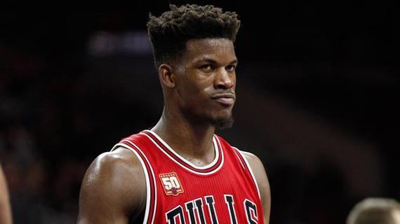 Glad or scared? Bulls coach summer nearly 5 for show with iron core