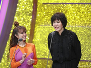 不怒自威!她是女排姑娘妈妈 郎平盼兼顾家庭事业