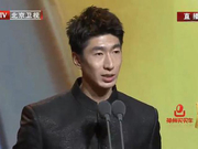视频-赵帅获十佳劳伦斯最佳新人奖：里约只是开始