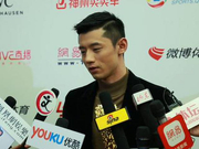 视频-张继科：需要休息调整状态 珍惜自己的职业生涯