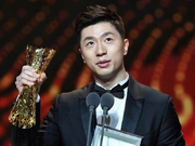 马龙称暂不考虑个人生活 自评2016:圆满 幸运 