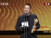 视频-刘国梁获杰出贡献奖 坦言对弟子残酷苛刻