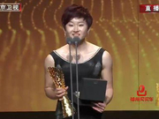 视频-十佳劳伦斯最佳组合奖：宫金杰钟天使