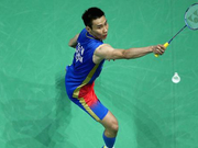 34岁李宗伟还能走多远 明年世锦赛圆梦概率几成