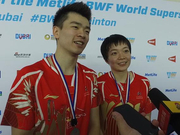 视频-郑思维+陈清晨：最想要假期 但事业更重要