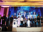 金立携最强大脑创内容营销新模式 柯洁周董任嘉宾