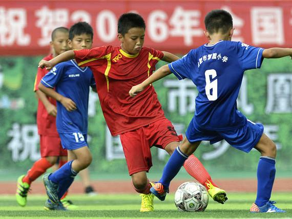 完善1个机制，建设6个平台，强化5项保障