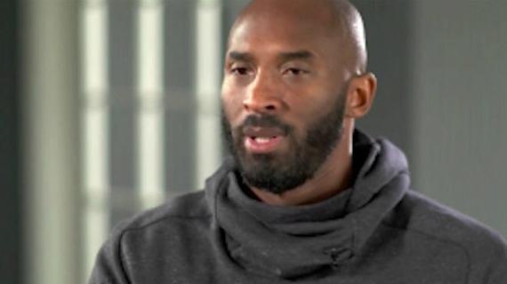 Kobe Bryant: prefer Barcelona to real Madrid messi cristiano ronaldo who is stronger