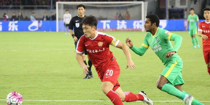 崔民:韩国对延边影响很大 去国家队没踢好就是