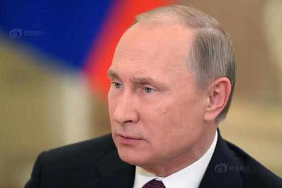Mr Putin's response: Russia is doping problems But medicine is in the United States