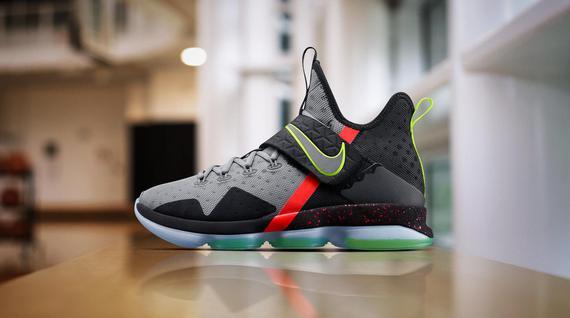 LEBRON 14