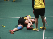 田卿微博报平安：手术很成功 感谢大家关心！