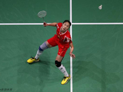 羽联年终排名:谌龙第5林丹第6 孙瑜成国羽新一姐