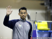 马媒评羽坛大事件:林丹出轨最劲爆 林李战看到哭