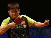 得樊振东者得天下!乒超已改朝换代 他是真正MVP