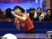 暖哭!马龙输球先安慰粉丝 感恩2016:老天的眷恋