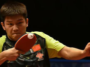 16岁小将决胜局憾负樊振东 邓亚萍盛赞:后生可畏