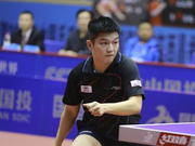 “未来之争”樊振东笑到最后 邓亚萍：胜在心态