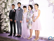 福原爱江宏杰被侃肉麻 爱酱:刘诗雯结婚还她十倍