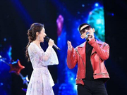 视频-全民偶像张继科跨年献声 著名音乐人：假唱