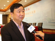 国家队总教练俞斌谈领军人物 2017仍要兢兢业业