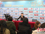 乒羽中心主任:鼓励国乒队员去综艺 对乒球有好处