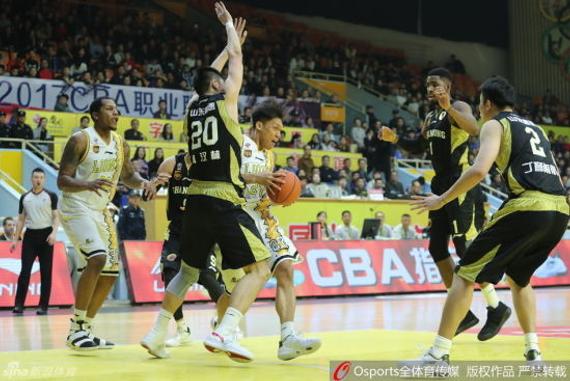 Shandong CBA dish prediction: the metal end 5 in a row Beijing force tackled in Shanxi Province