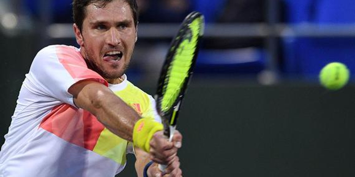 兹维列夫哥哥赞克耶高斯为人友好 是网球天才