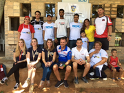 2017达喀尔拉力赛：团结与环保