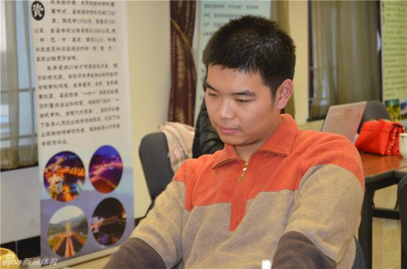 小芈状态正佳