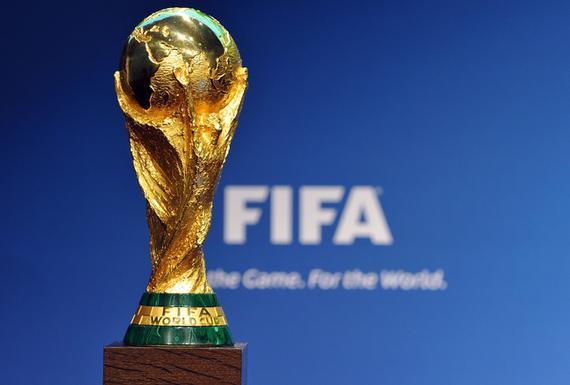 自2026年起，世界杯参赛球队将由原来的32支扩大到48支。