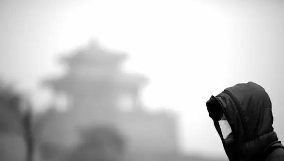 治霾大战:伦敦曾1.2万人丧生 整个洛杉矶在哭泣