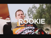 视频-2017年达喀尔拉力赛故事 法国新秀初登场 