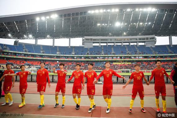 首届中国杯尴尬与收获并存 办赛经验弥足珍贵