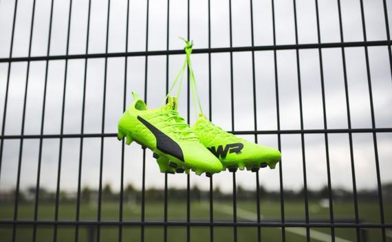 PUMA新一代evoPOWER VIGOR 1