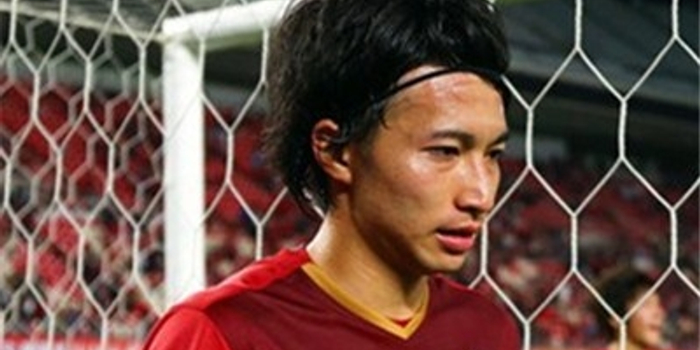 破皇马日本天才留洋失败?_手机新浪网