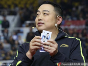 刘国梁在下一盘超级大棋 王楠张怡宁超豪华解说