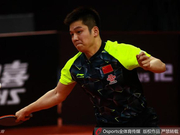 地狱难度樊振东还是第1 抢班夺权?他早在追马龙