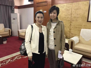 张怡宁当解说藏不住霸气 王楠:她生孩子都没喊疼