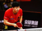 “血战到底”刘国梁看好马龙丁宁 队长别谦让了