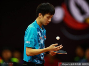 男乒又到改朝换代时？ 这一次樊振东再不会孤单