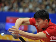 刘国梁：改革不是领导自己决定 运动员才是主导